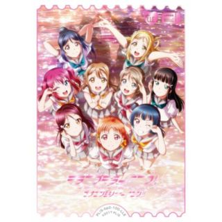 ラブカ】ラブライブ！サンシャイン!！公式ファンブック【LLE】PL