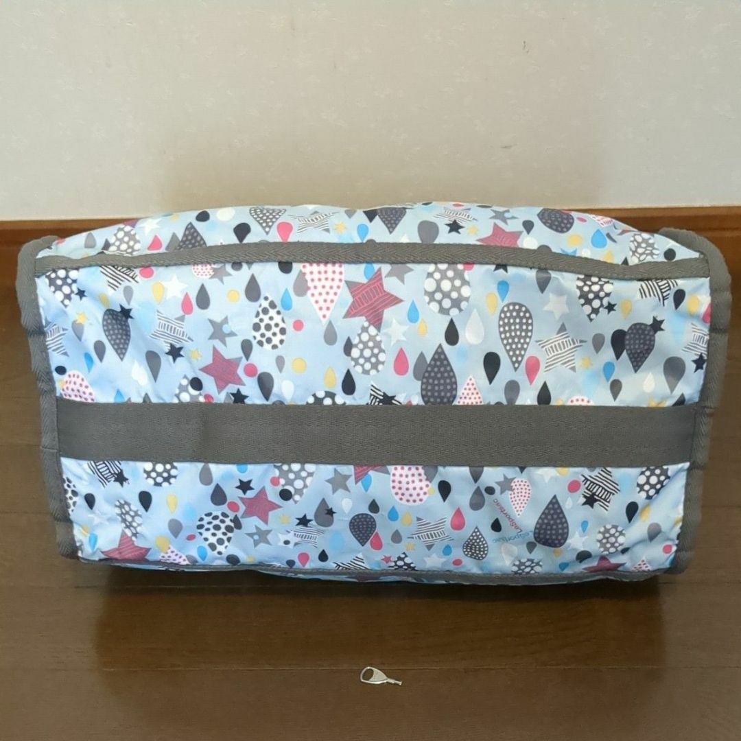 LeSportsac - レスポートサック ナイロン製ボストンバッグ