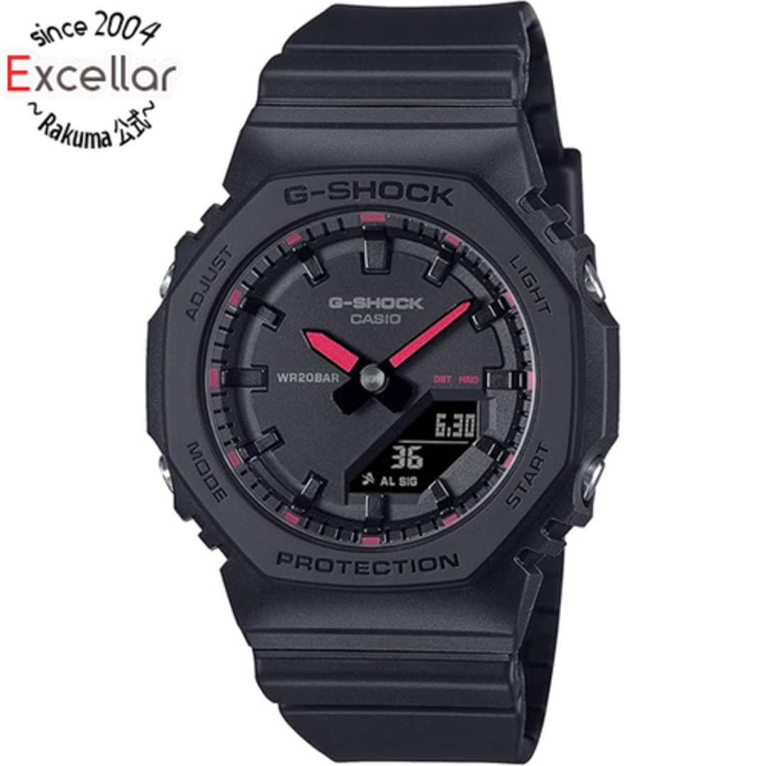 CASIO(カシオ)のCASIO 腕時計 G-SHOCK GMA-P2100SA-1A1JF メンズの時計(腕時計(アナログ))の商品写真
