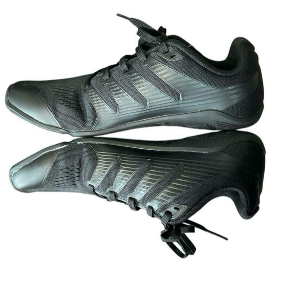 INOV-8 トレーニングシューズ ブラック　レディース24.5㎝ INOV-8 トレーニングシューズ ブラック レディース24.5㎝