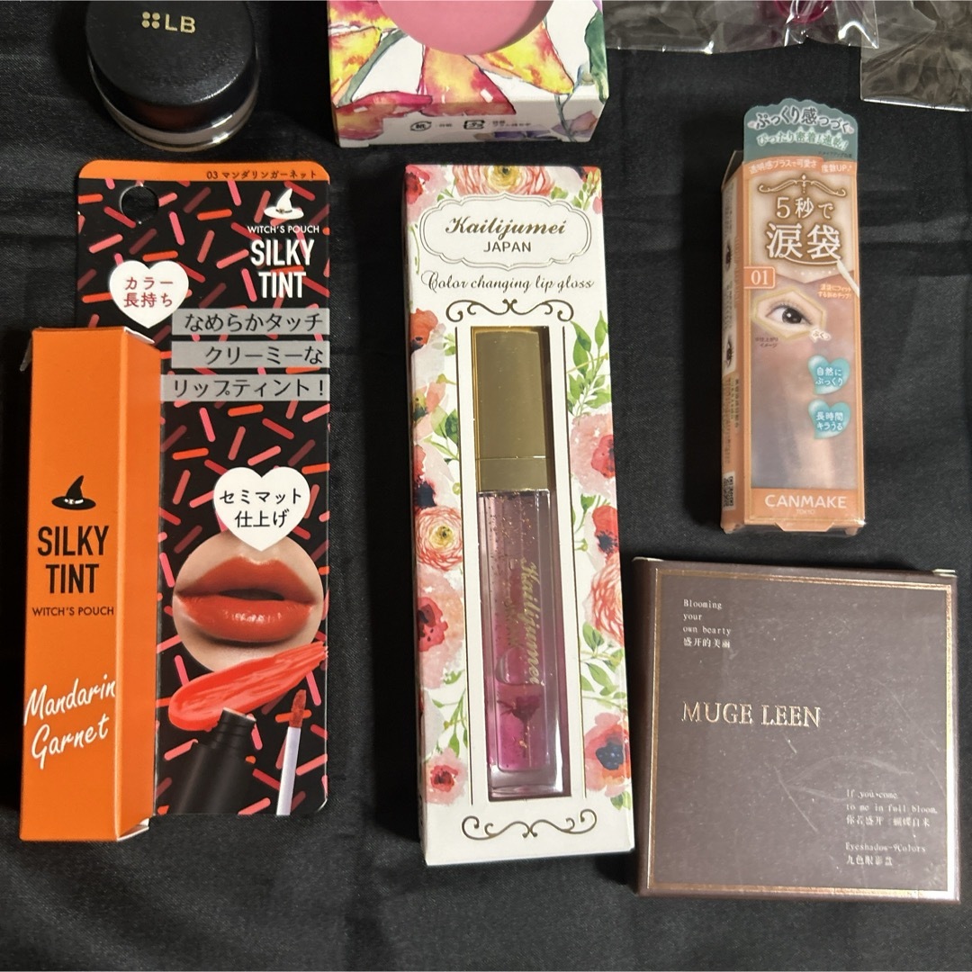 コスメ 化粧品 大量！まとめ売りの通販 by shop｜ラクマ