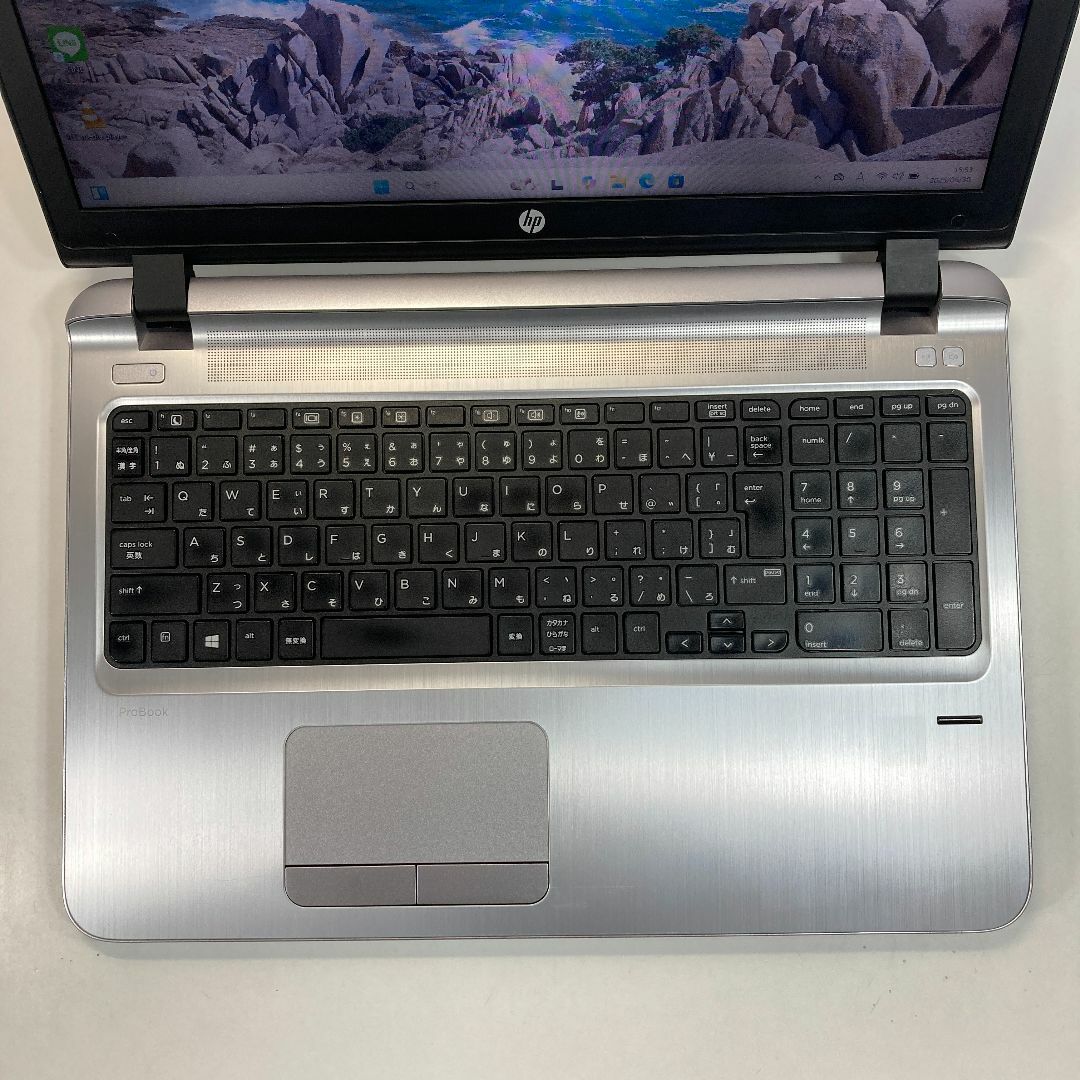 HP エイチピー ノートパソコン i5 SSD Windows11 HP エイチピー ノートパソコン i5 SSD Windows11