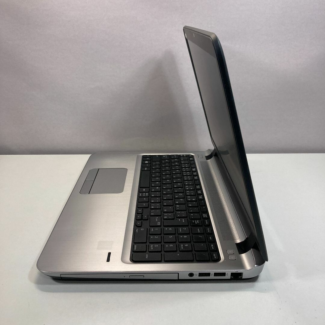 HP エイチピー ノートパソコン i5 SSD Windows11