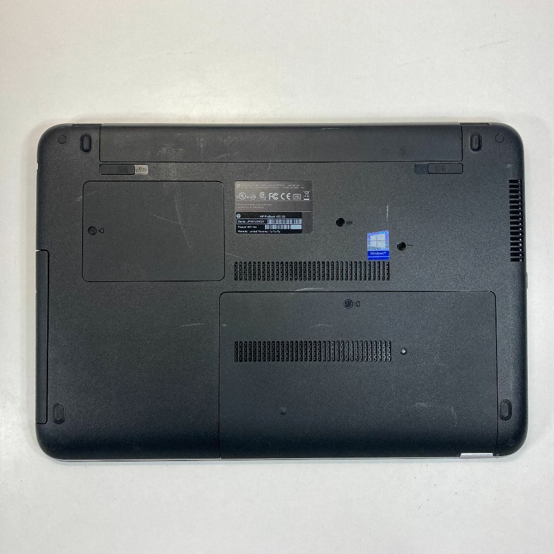 hp - HP エイチピー ノートパソコン i5 SSD Windows11の通販 by
