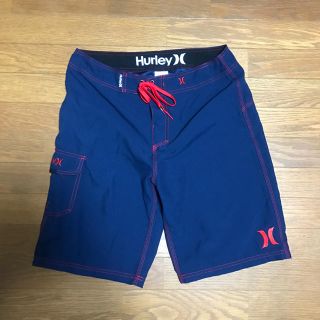 ハーレー(Hurley)のハーレー サーフパンツ(水着)