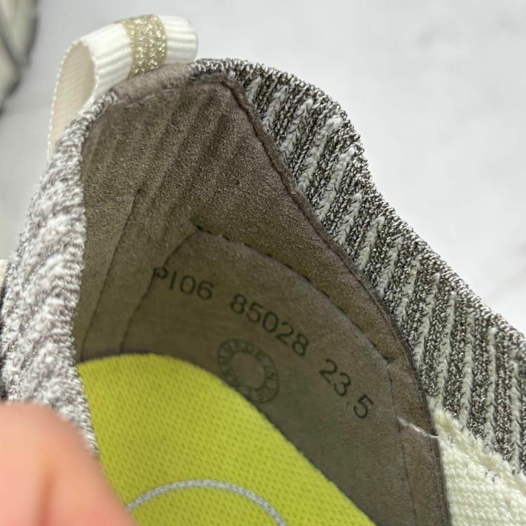 fitfit - 【新品】fitform フィットフィット メッシュスニーカー