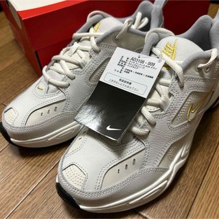 NIKE - ナイキ NIKE ローカットスニーカー レディース 23.5の NIKE - ナイキ NIKE ローカットスニーカー レディース 23.5の