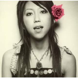 CD Rie fu, Susie Hug, 上田禎, SNO ROSE ALBUM (通常盤) プロモ /00110