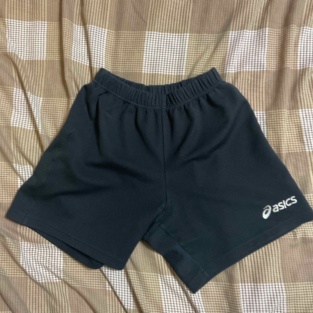 asics(アシックスショウジ)のアシックスasicsパンツ バレーボール スポーツ/アウトドアのスポーツ/アウトドア その他(バレーボール)の商品写真