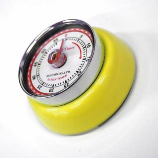 【特価商品】ダルトン(Dulton) キッチン用品 キッチンタイマー ウィズ マ