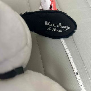スヌーピー(SNOOPY)のスヌーピーぬいぐるみ(キャラクターグッズ)