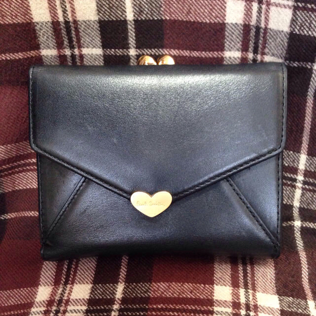 Paul Smith ポールスミス ラブレターがま口財布 の通販 By さちこ S Shop ポールスミスならラクマ Paul Smith ポールスミス ラブレターがま口財布 の通販 By さちこ S Shop ポールスミスならラクマ