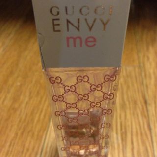 グッチ(Gucci)のGUCCI香水(香水(女性用))