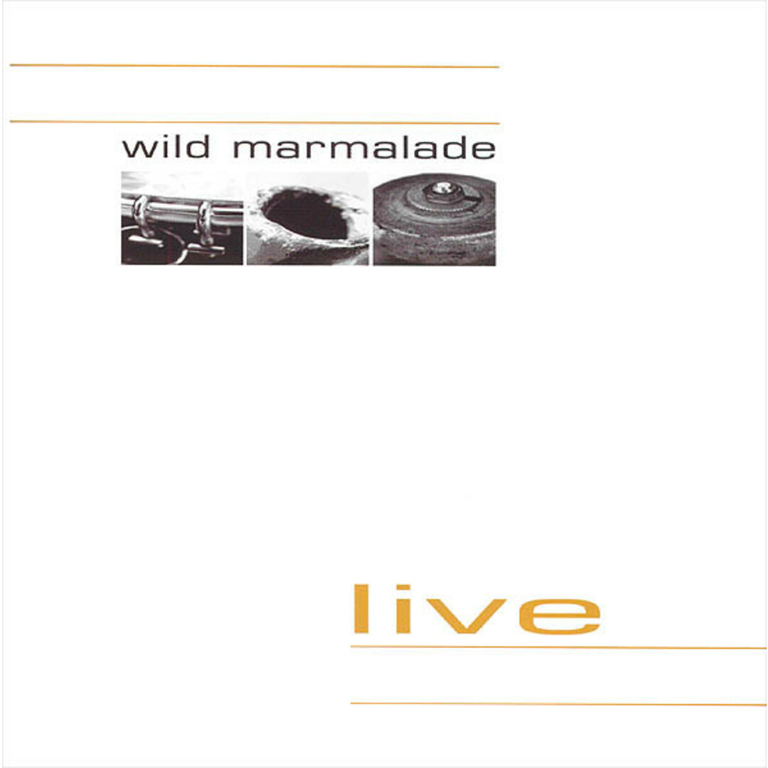 豪CD Wild Marmalade Live SMM001 Wild Marmalade Music /00110 エンタメ/ホビーのCD(その他)の商品写真