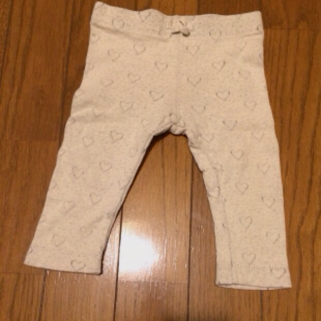 babyGAP(ベビーギャップ)のBabyGAP キッズ/ベビー/マタニティのキッズ服女の子用(90cm~)(その他)の商品写真