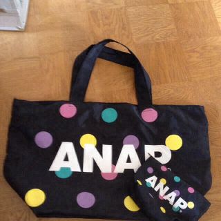 アナップ(ANAP)のお取り置き商品(スーツケース/キャリーバッグ)