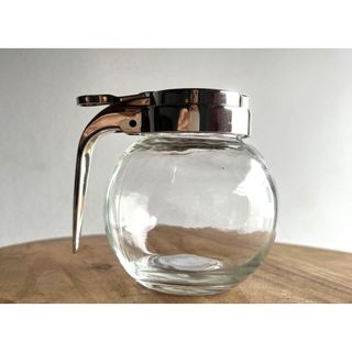 【新品】ハニーディスペンサー(テーブル用品)