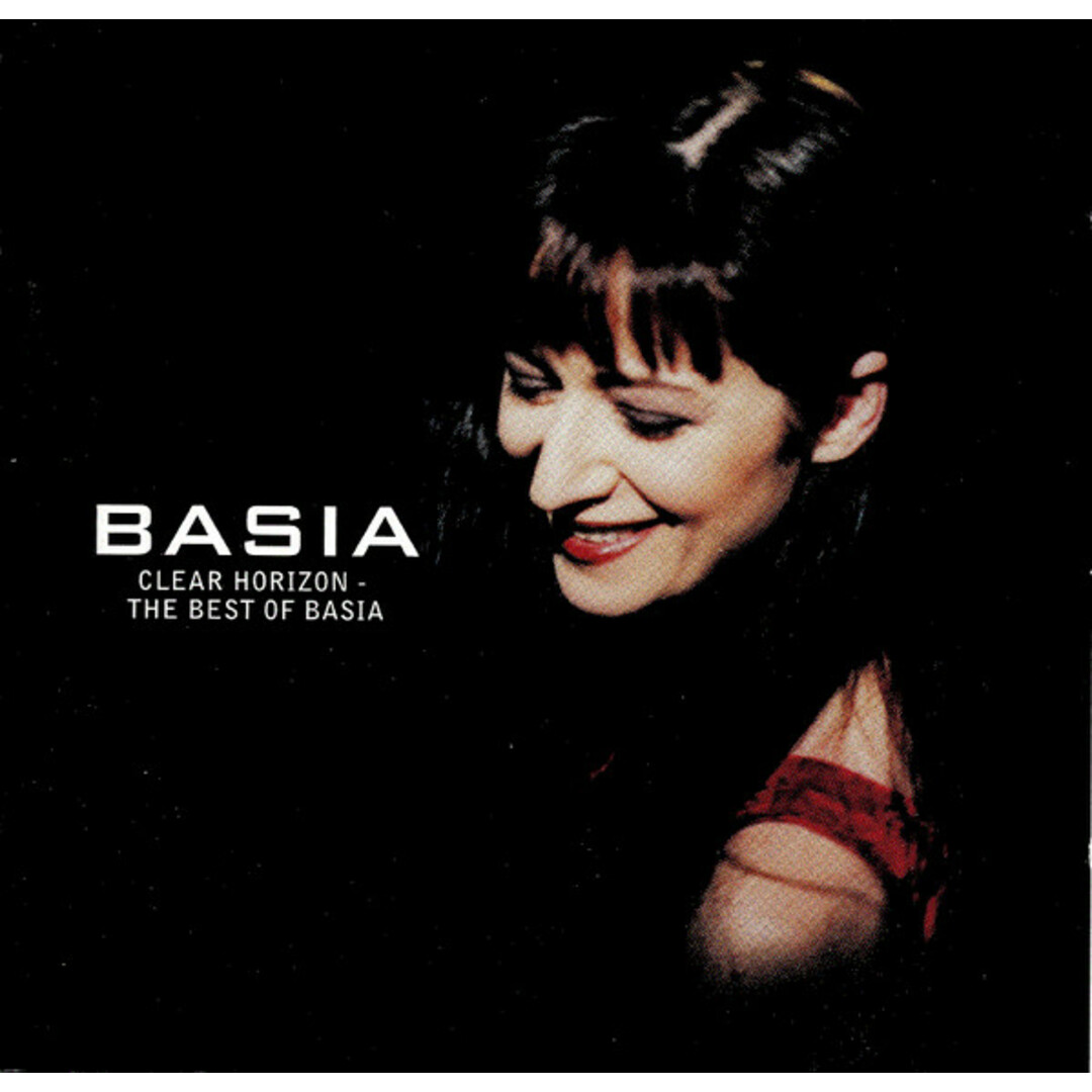 米CD Basia Clear Horizon - Best of BK69727 Epic /00110 エンタメ/ホビーのCD(ポップス/ロック(洋楽))の商品写真
