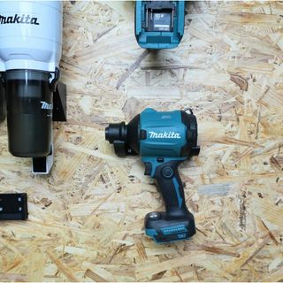 マキタ(Makita)のマキタ　エアダスタ用壁掛けフック　匿名配送(工具/メンテナンス)