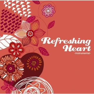 CD オムニバス, 朝川朋之, 中西俊博 Refreshing Heart  /00110(その他)