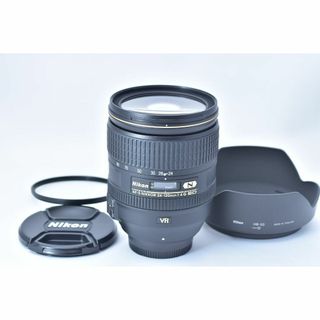 ニコン(Nikon)のNikon ニコン AF-S NIKKOR 24-120mm F4G ED VR(レンズ(ズーム))