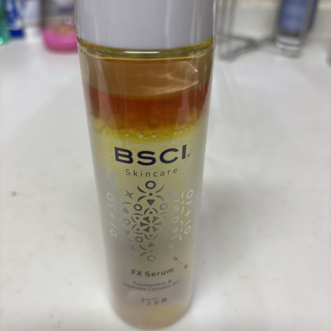BSCI コスメ/美容のスキンケア/基礎化粧品(化粧水/ローション)の商品写真