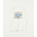 【その他2】【M】アート コレクション Tシャツ <A DAY IN THE LIFE>
