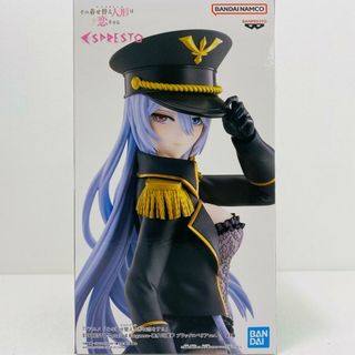 中古 フィギュア その着せ替え人形は恋をする 喜多川海夢 ブラックロベリア ver. ESPRESTO 2025年製 2753681 Detailed Elegance 【720】(その他)