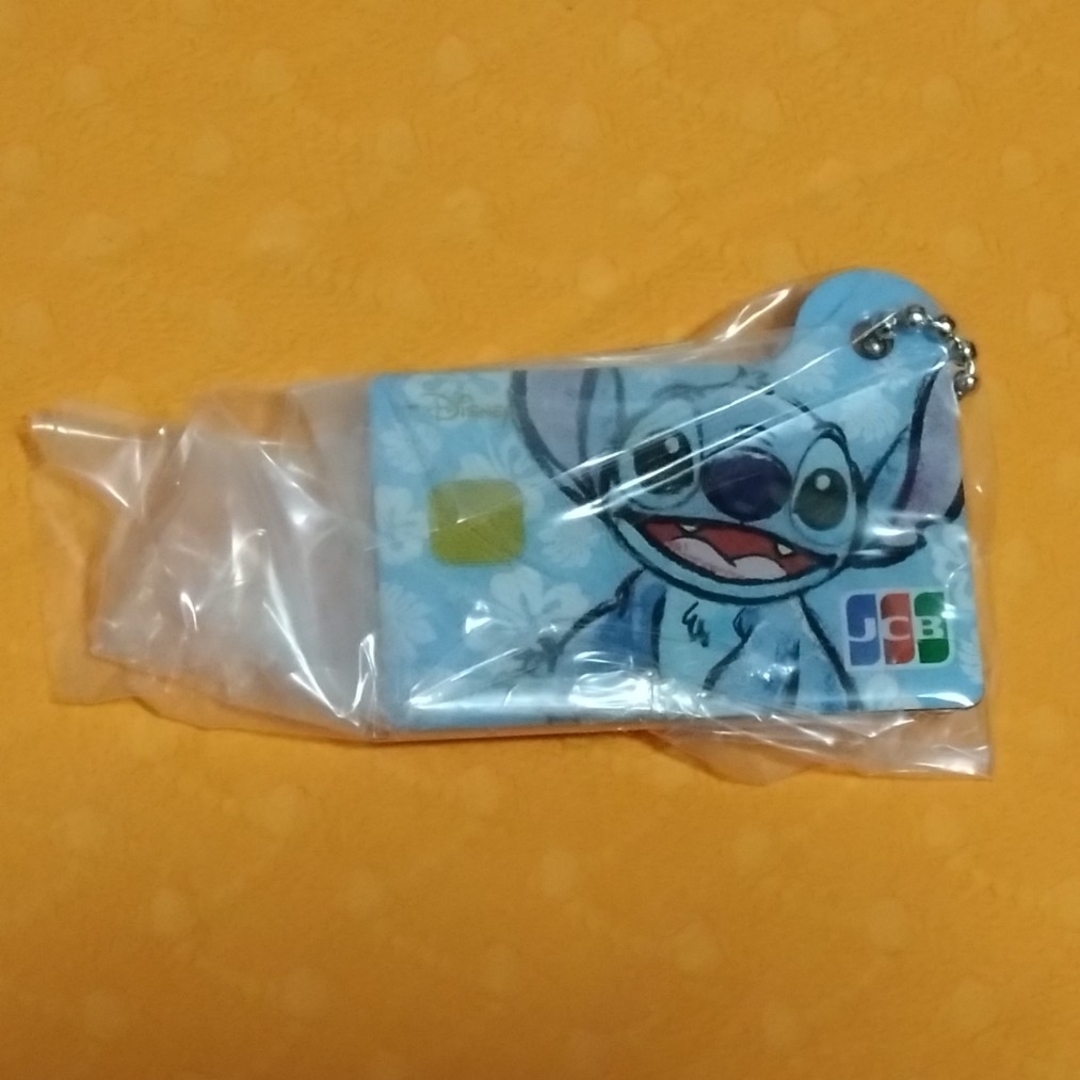 リロ&スティッチ(リロアンドスティッチ)のディズニーミニチュアメタルチャーム スティッチ エンタメ/ホビーのおもちゃ/ぬいぐるみ(キャラクターグッズ)の商品写真