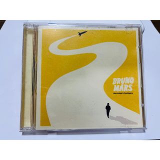 ブルーノ・マーズ doo-wops and hooligans(ポップス/ロック(洋楽))