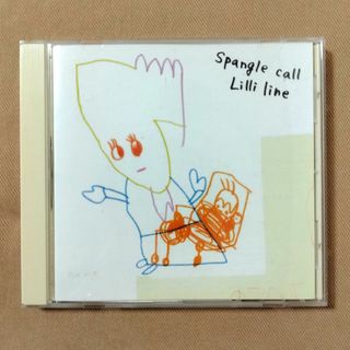 Spangle call Lilli line スパングル・コール・リリ・ライン(ポップス/ロック(邦楽))