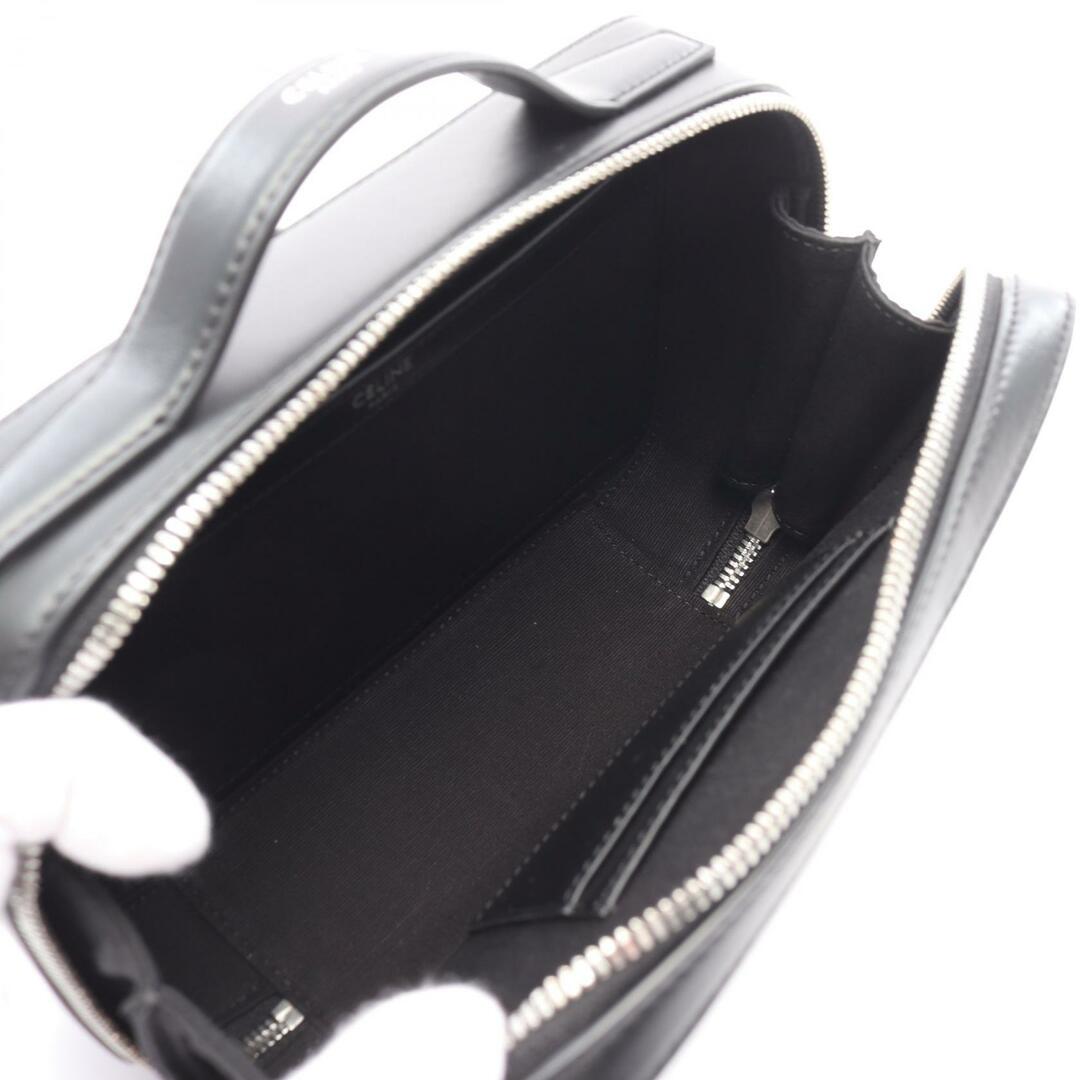 CELINE ミニトリオンフメッセンジャーバッグ 最終値下げ】CELINE （セリーヌ） ミニトリオンフショルダー