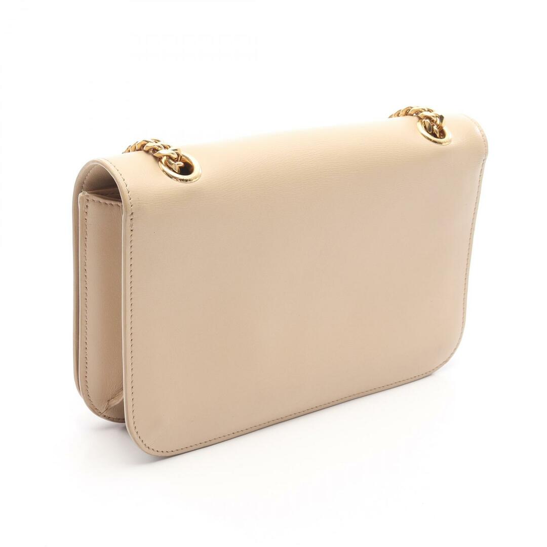 セリーヌ CELINE トリオンフ ハンドバッグ レザー ベージュ CELINE - セリーヌ CELINE トリオンフ ショルダーバッグ バッグ