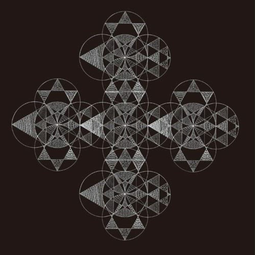 CD VOWELS THE PATTERN PRISM LOAFCDJ33 レンタル落ち /00110 エンタメ/ホビーのCD(その他)の商品写真