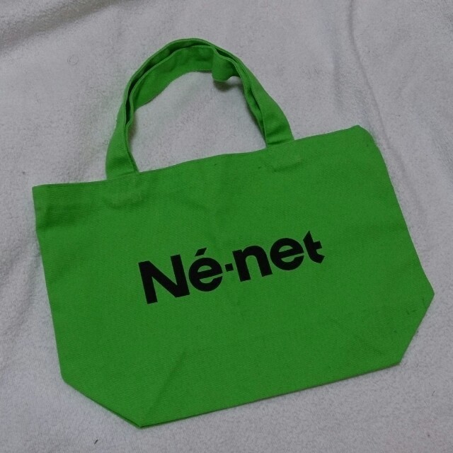 Ne-net(ネネット)のねね様 3/14までお取り置き★ レディースのバッグ(トートバッグ)の商品写真