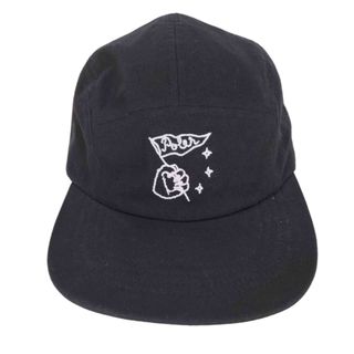 ポーラ(POLA)のPOLER(ポーラー) メンズ 帽子 キャップ(キャップ)