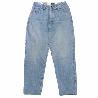 BALENCIAGA - バレンシアガ 793766 TQW77/Fifty-fifty ダメージ BALENCIAGA - バレンシアガ 793766 TQW77/Fifty-fifty ダメージ