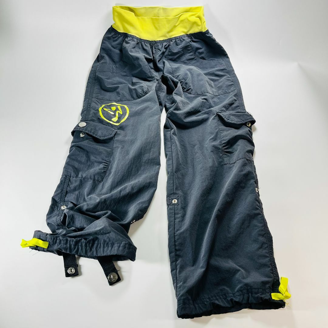 Zumba - 正規品 ZUMBA ズンバ ウェア 14点セット トップス