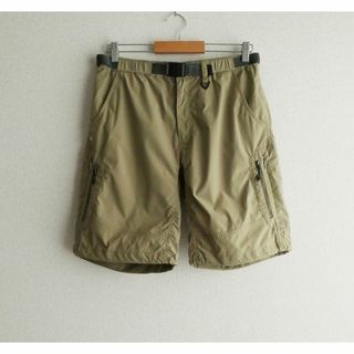 コロンビア(Columbia)のColumbia　OMNI-SHIELD ショートパンツ ハーフパンツ(ショートパンツ)