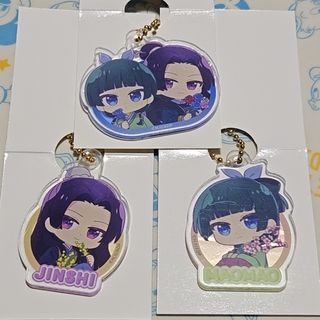 薬屋のひとりごと アクリルキーホルダー まとめ売り(キーホルダー)