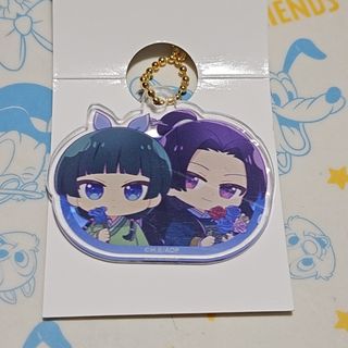 薬屋のひとりごと アクリルキーホルダー (キーホルダー)