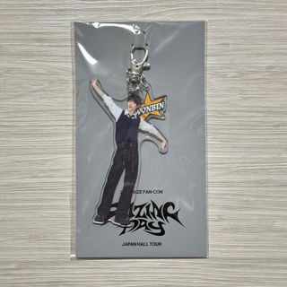 RIIZE ウォンビン アクリルキーホルダー