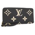 LOUIS VUITTON ラウンドファスナー長財布 ジッピーウォレット