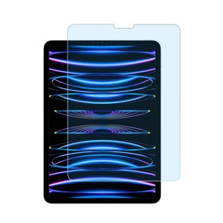 Miitech iPad Pro 11 第4世代 M2 2022 用/iPad (タブレット)