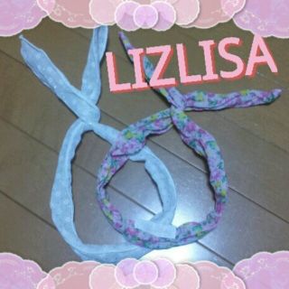 リズリサ(LIZ LISA)のにゃーすけ様☆専用(カチューシャ)