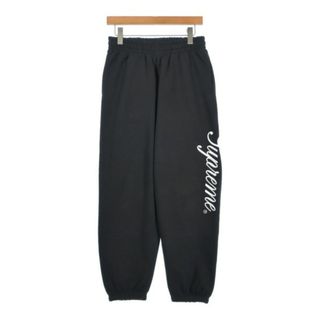 SS21 Supreme Nike Velour Track Pant - ベロア トラック パンツ