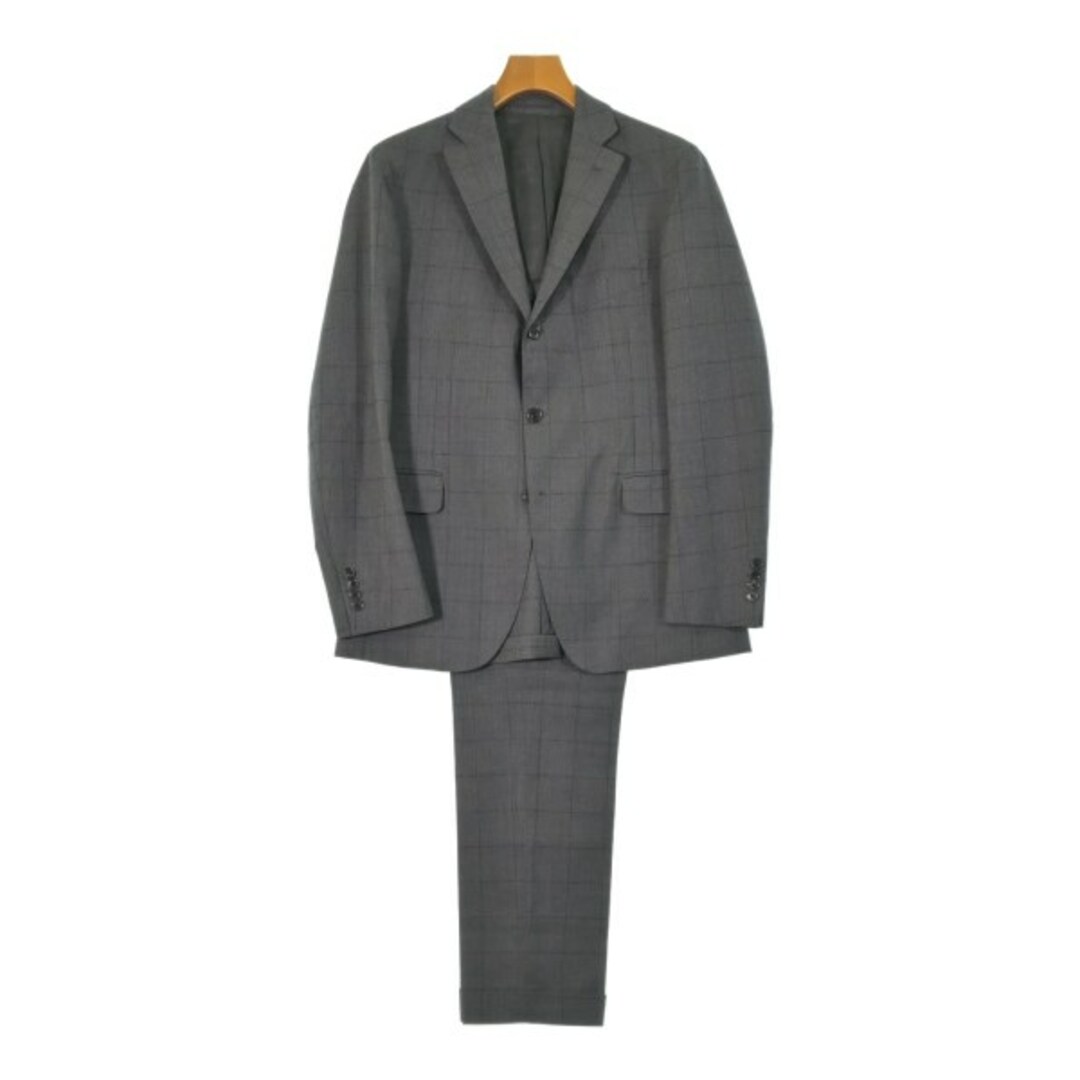 LARDINI - LARDINI セットアップ・スーツ(その他) 50(XL位)/50 LARDINI - LARDINI セットアップ・スーツ(その他) 50(XL位)/50