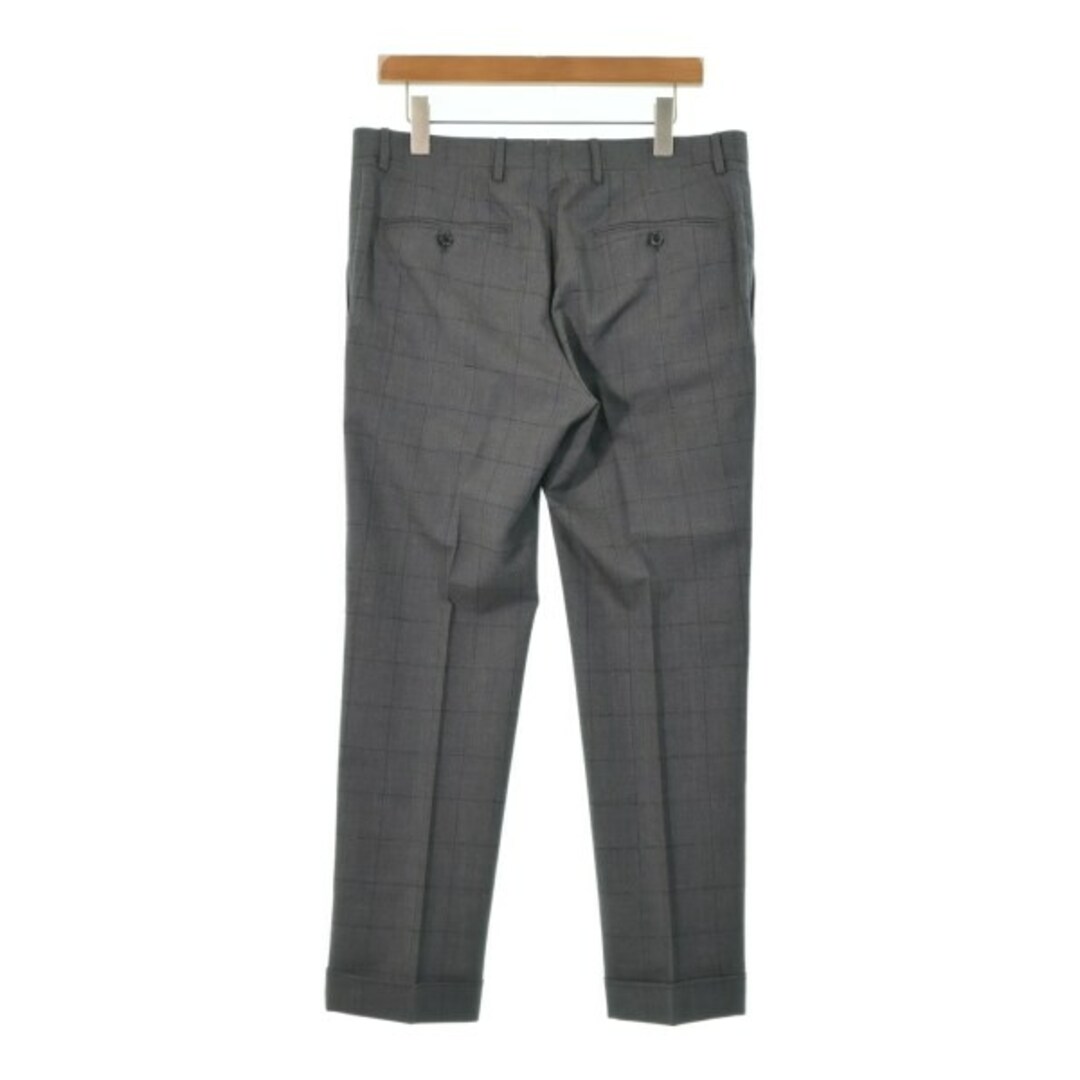 LARDINI - LARDINI セットアップ・スーツ(その他) 50(XL位)/50 LARDINI - LARDINI セットアップ・スーツ(その他) 50(XL位)/50