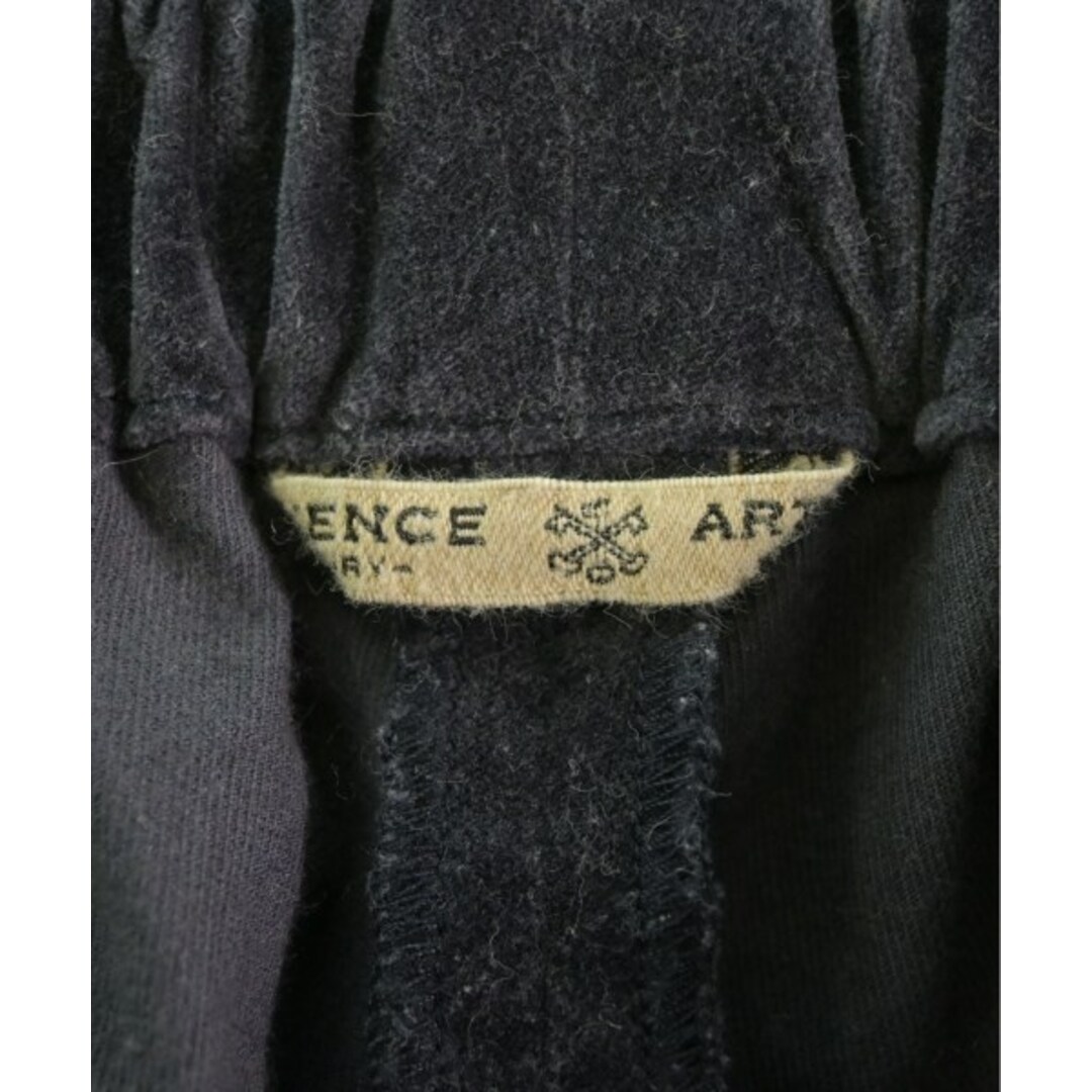 ARTS&SCIENCE パンツ(その他) グレー 2014425Y0028 ARTS&SCIENCE - ARTS&SCIENCE パンツ(その他) 0(XS位) グレー