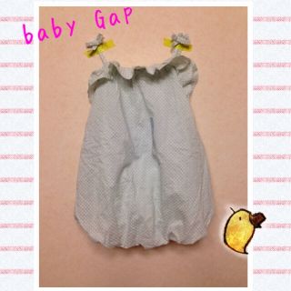 ベビーギャップ(babyGAP)のbaby Gap ワンピース♡(その他)